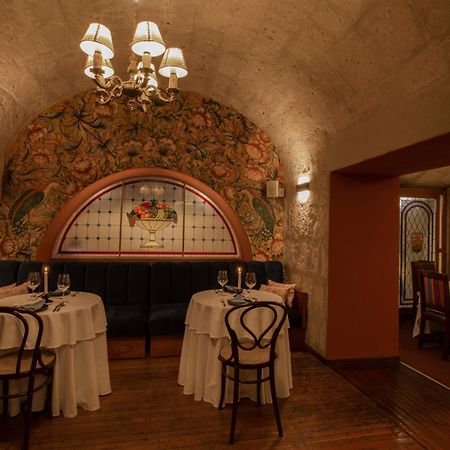 La Hosteria Boutique Hotel Arequipa Exterior photo