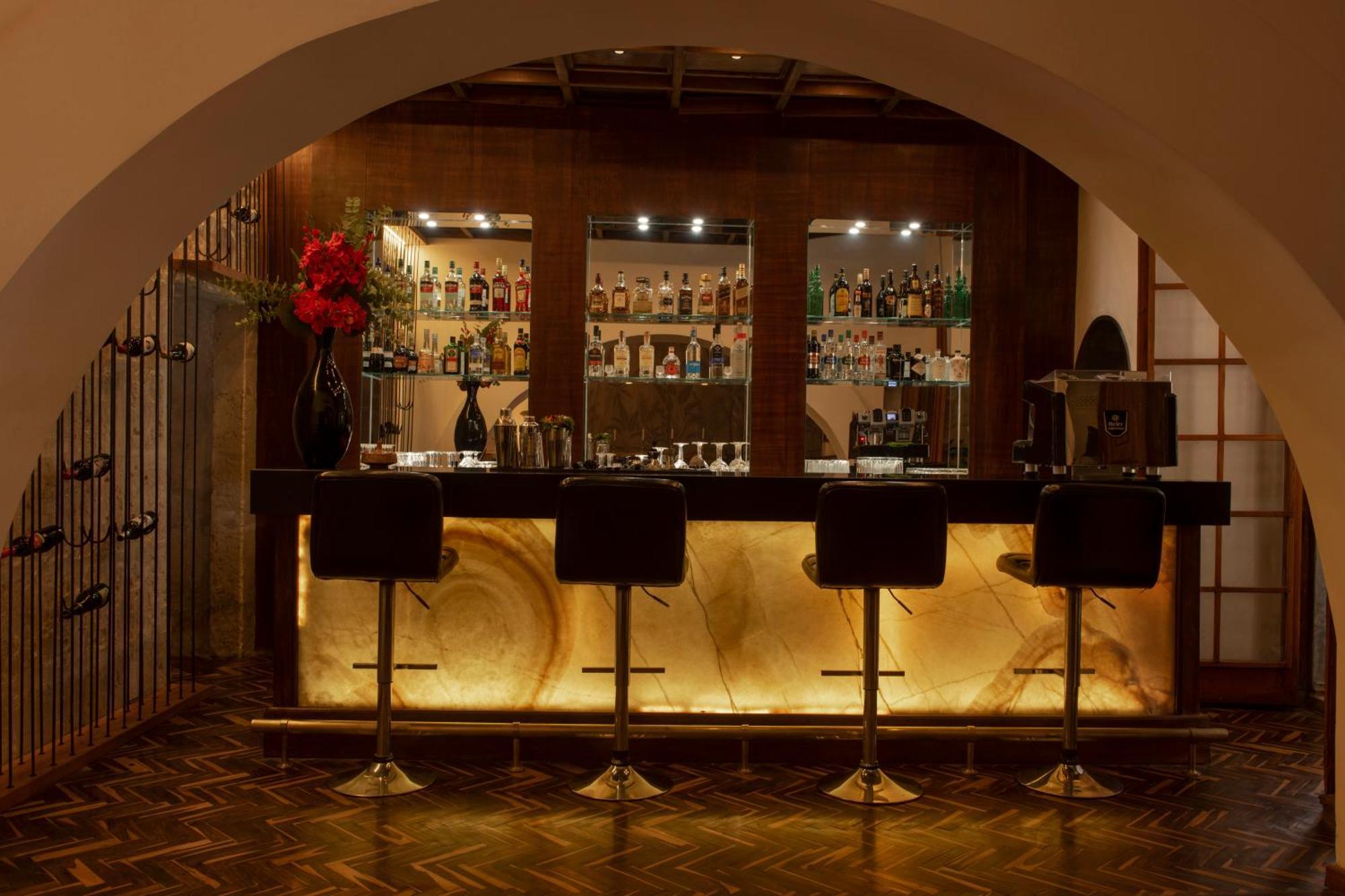 La Hosteria Boutique Hotel Arequipa Exterior photo