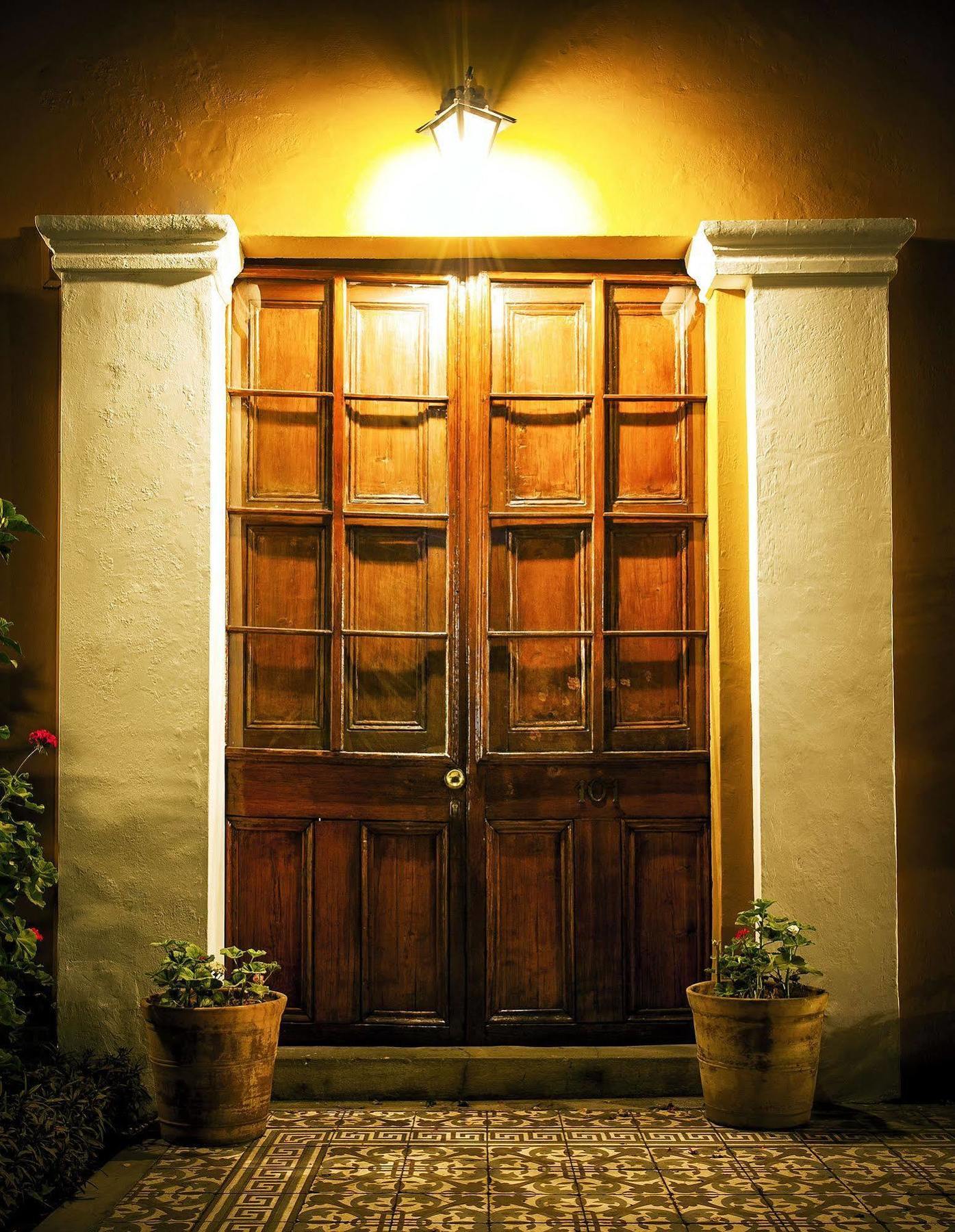La Hosteria Boutique Hotel Arequipa Exterior photo