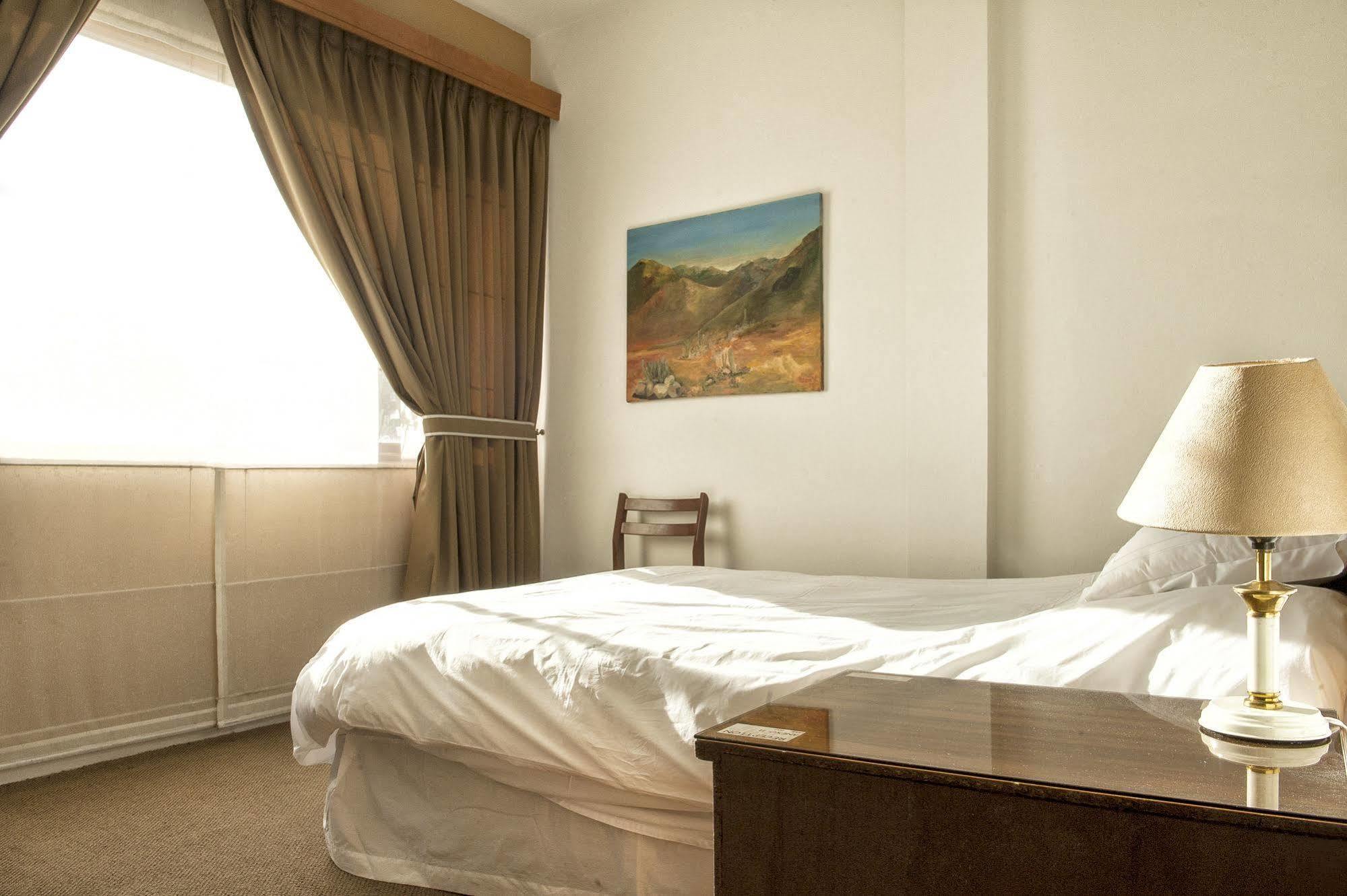 La Hosteria Boutique Hotel Arequipa Exterior photo